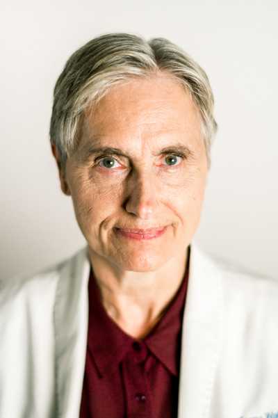 Speaker Dr Terry Wahls image